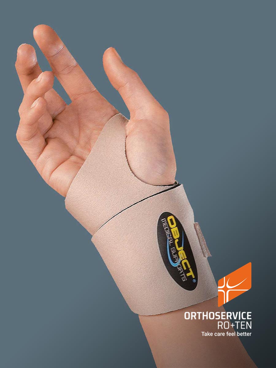 Object 300 Stringipolso in neoprene